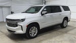 2021 Chevrolet Suburban Base