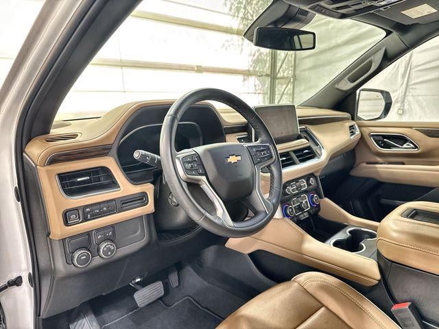 2023 Chevrolet Suburban Base