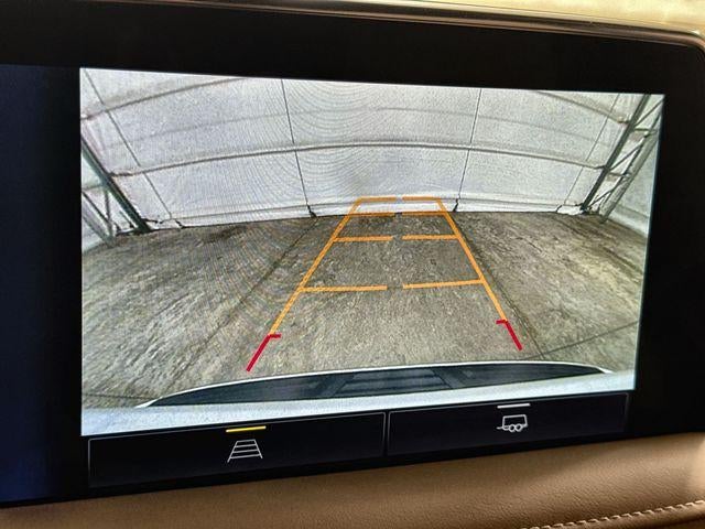 2023 Chevrolet Suburban Base