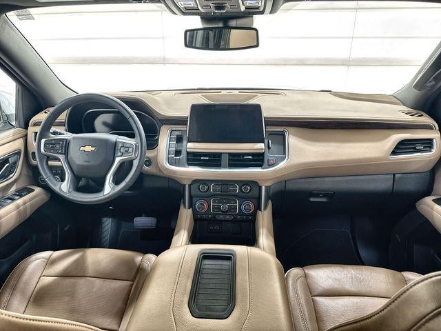 2023 Chevrolet Suburban Base