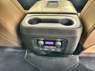 2023 Chevrolet Suburban Base