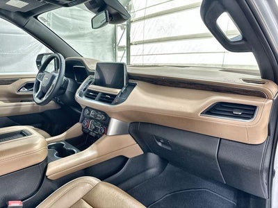 2023 Chevrolet Suburban Base