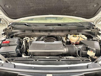 2023 Chevrolet Suburban Base