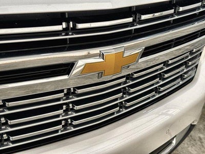 2023 Chevrolet Suburban Base