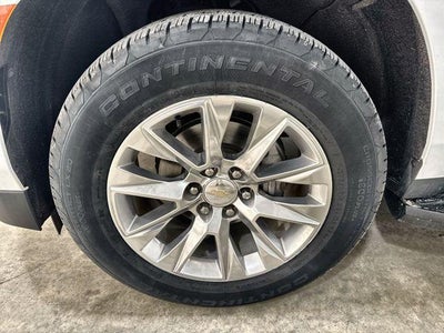 2023 Chevrolet Suburban Base