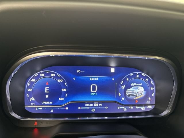 2022 Chevrolet Tahoe Base