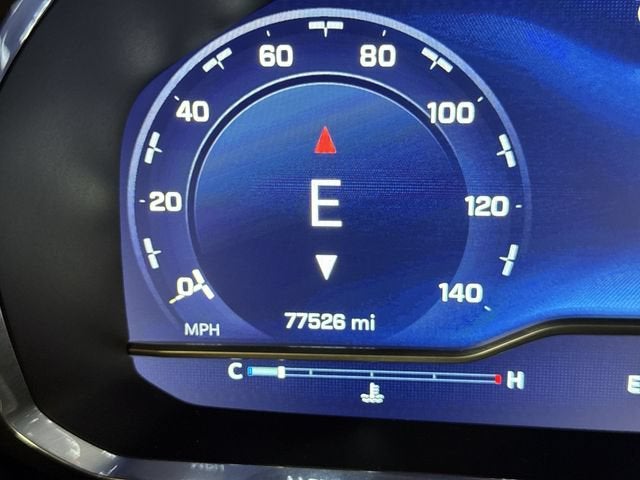 2022 Chevrolet Tahoe Base