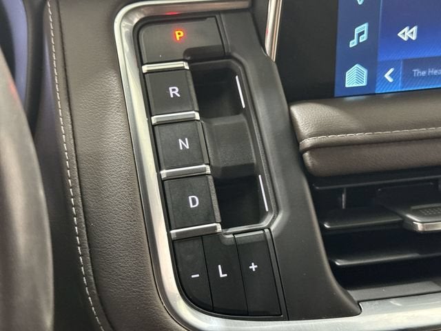 2022 Chevrolet Tahoe Base