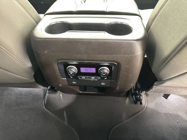 2022 Chevrolet Tahoe Base
