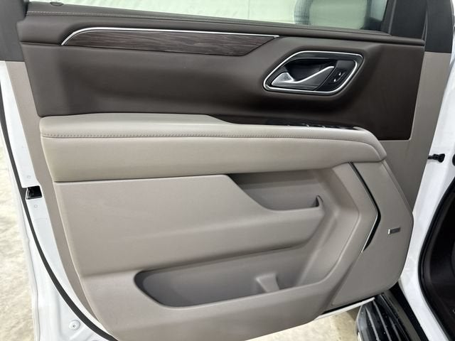 2022 Chevrolet Tahoe Base