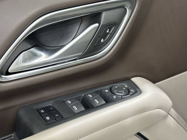 2022 Chevrolet Tahoe Base
