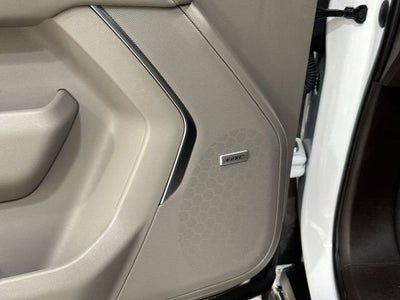 2022 Chevrolet Tahoe Base