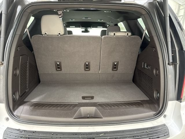 2022 Chevrolet Tahoe Base