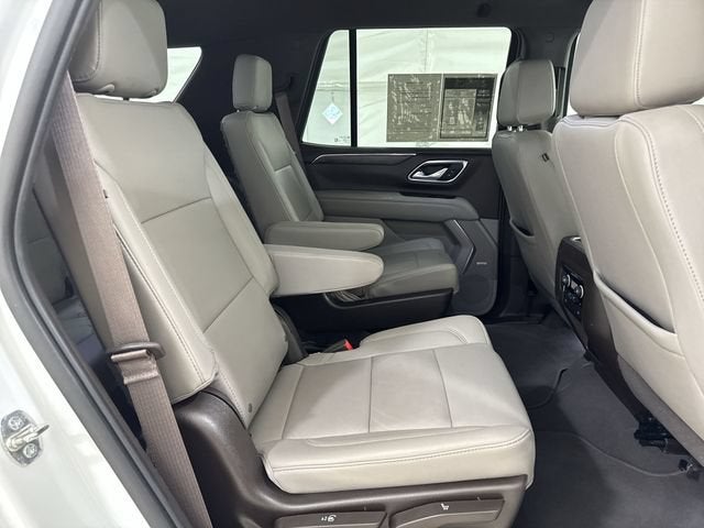 2022 Chevrolet Tahoe Base