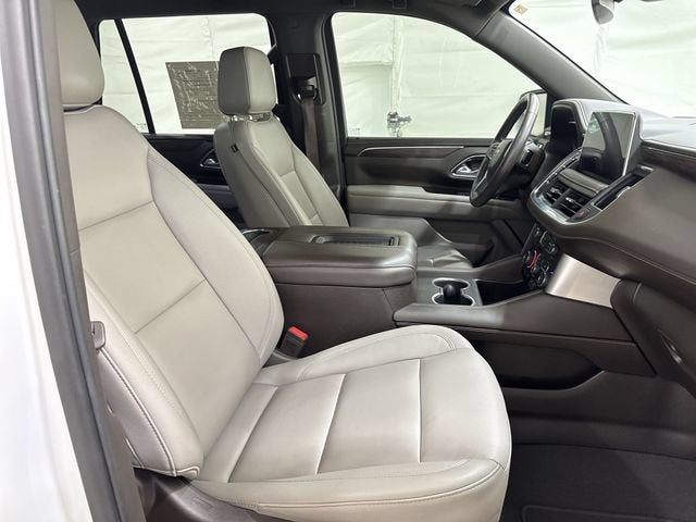 2022 Chevrolet Tahoe Base