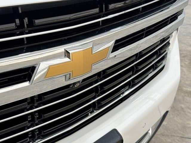 2022 Chevrolet Tahoe Base