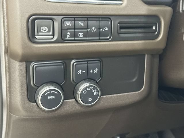 2022 Chevrolet Tahoe Base
