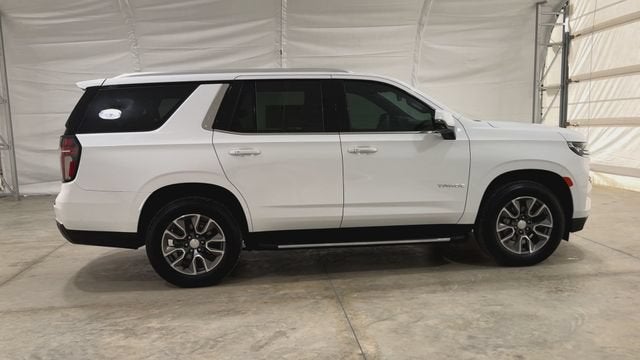 2022 Chevrolet Tahoe Base