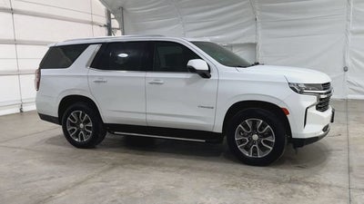 2022 Chevrolet Tahoe Base