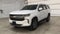 2022 Chevrolet Tahoe Base
