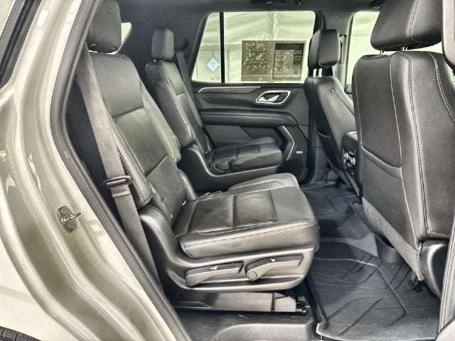 2021 Chevrolet Tahoe Base