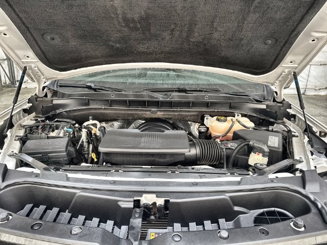 2021 Chevrolet Tahoe Base