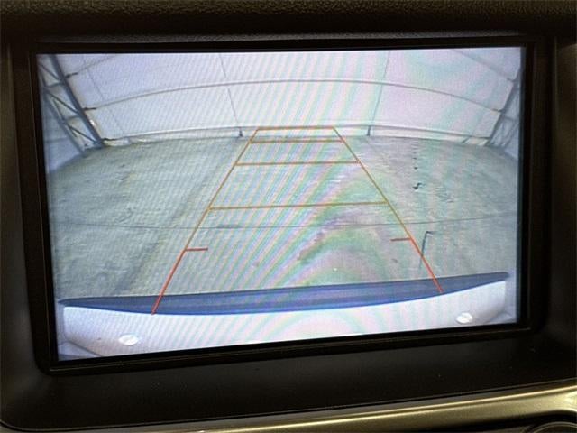 2018 Chevrolet Tahoe Base