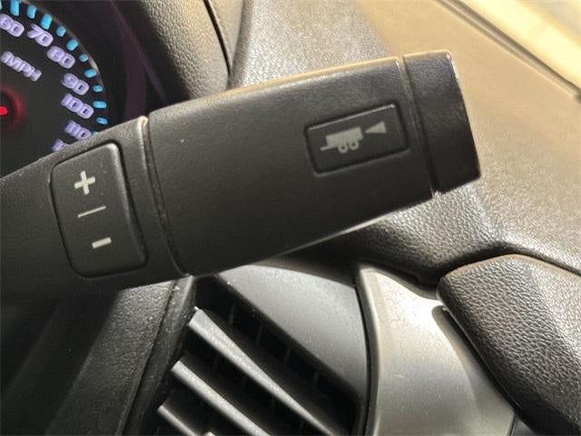 2018 Chevrolet Tahoe Base