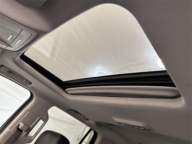 2018 Chevrolet Tahoe Base