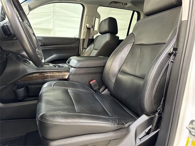 2018 Chevrolet Tahoe Base