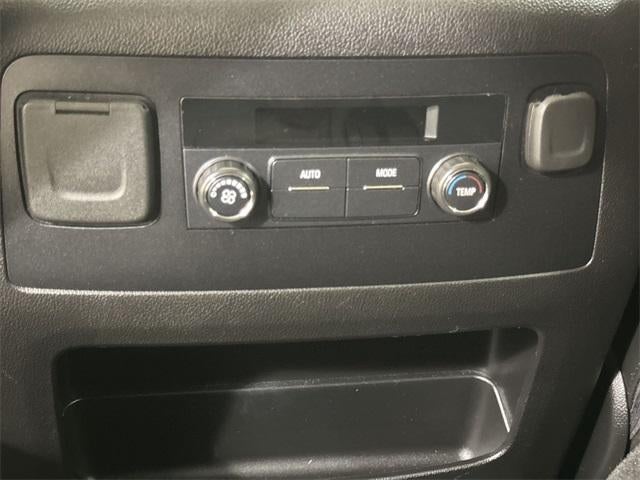 2018 Chevrolet Tahoe Base