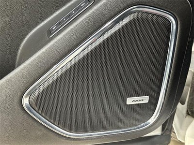 2018 Chevrolet Tahoe Base