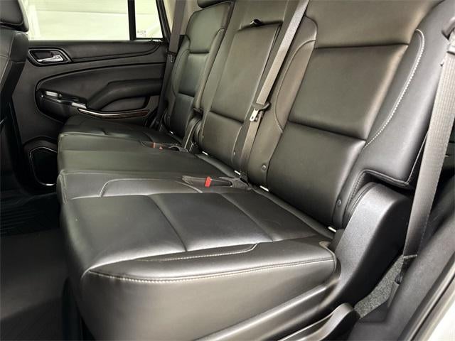 2018 Chevrolet Tahoe Base