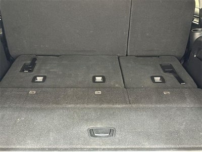 2018 Chevrolet Tahoe Base