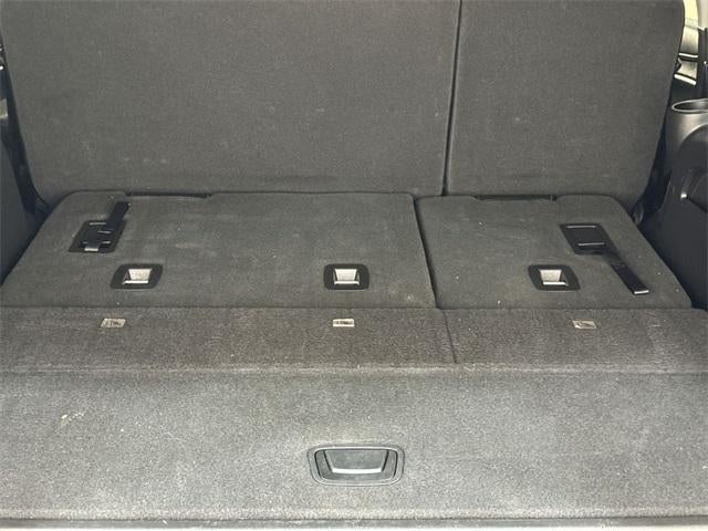 2018 Chevrolet Tahoe Base