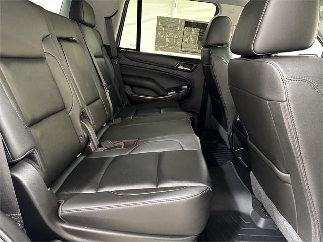 2018 Chevrolet Tahoe Base