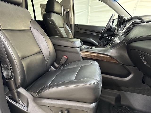 2018 Chevrolet Tahoe Base