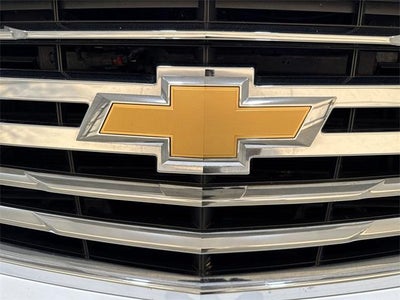 2018 Chevrolet Tahoe Base