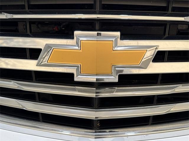 2018 Chevrolet Tahoe Base