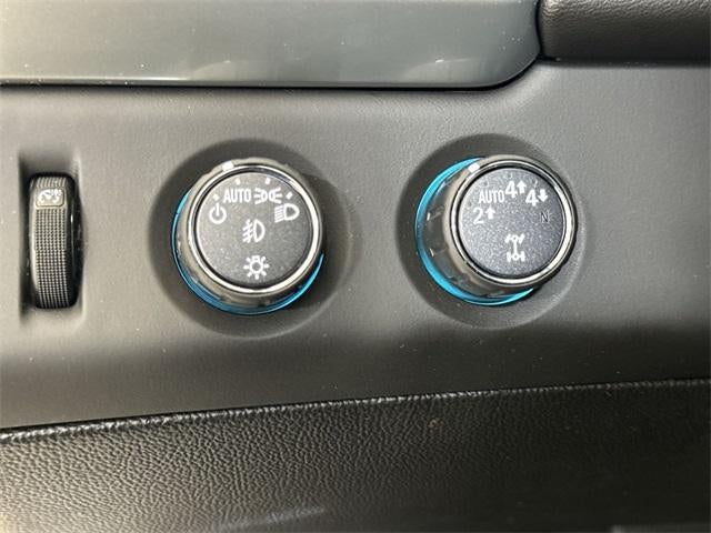 2018 Chevrolet Tahoe Base