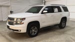2018 Chevrolet Tahoe Base