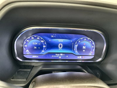 2024 Chevrolet Suburban Base