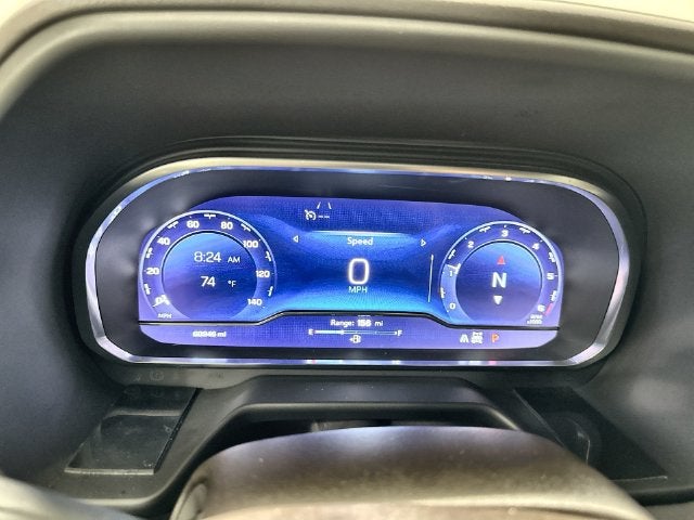 2024 Chevrolet Suburban Base