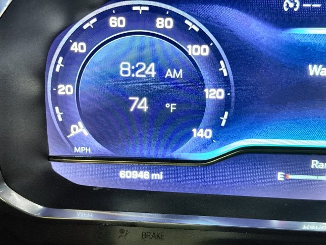 2024 Chevrolet Suburban Base