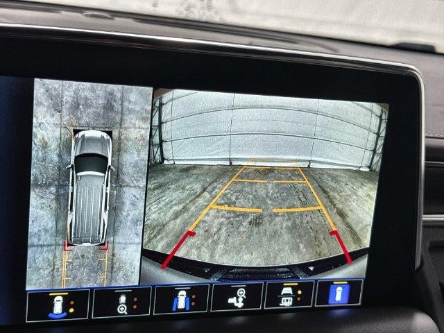2024 Chevrolet Suburban Base