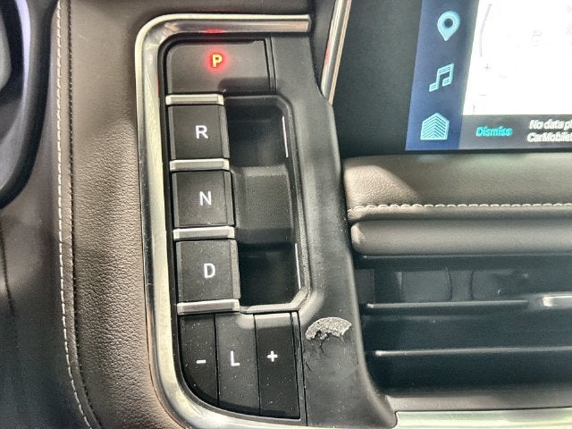 2024 Chevrolet Suburban Base