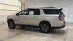 2024 Chevrolet Suburban Base