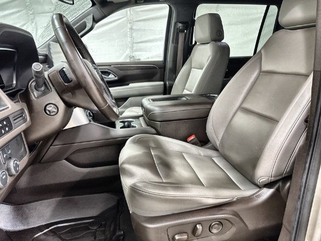 2024 Chevrolet Suburban Base