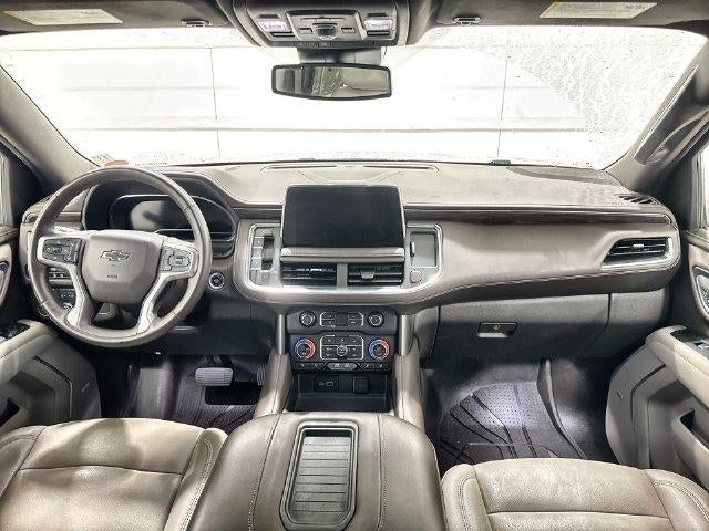 2024 Chevrolet Suburban Base