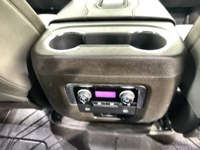 2024 Chevrolet Suburban Base